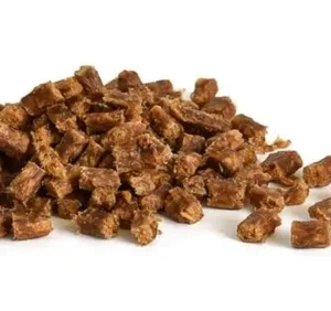 Herten bites